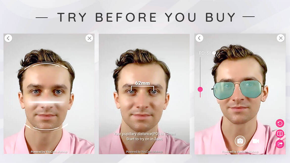 prescription eyewear