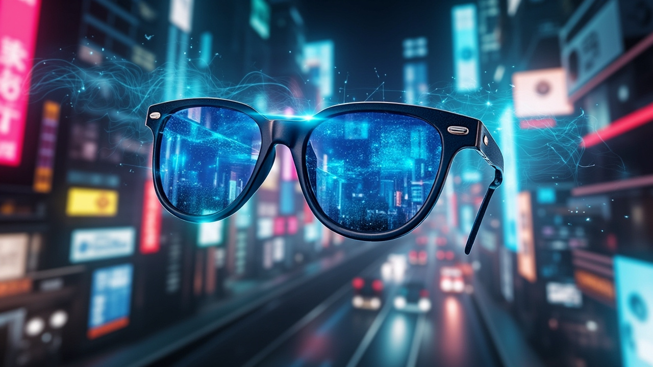 The 3 Unseen Forces Reshaping Prescription Spectacles in 2025
