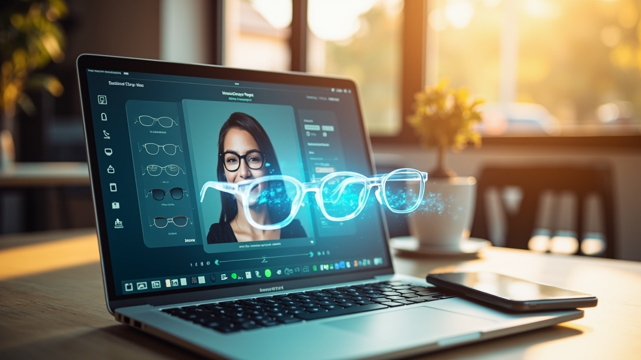 10X Your Vision: The Ultimate Guide to Purchasing Eyeglasses Online