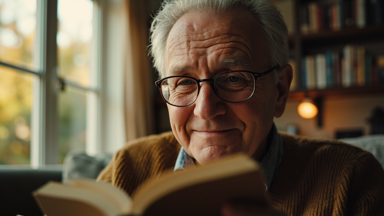 Conquer Blurry Vision: Your Guide to 1.25 Reading Glasses