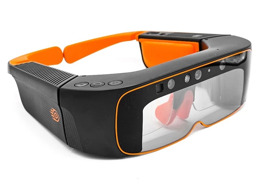 affordable eyewear, augmented reality glasses, prescription glasses, prescription swim goggles