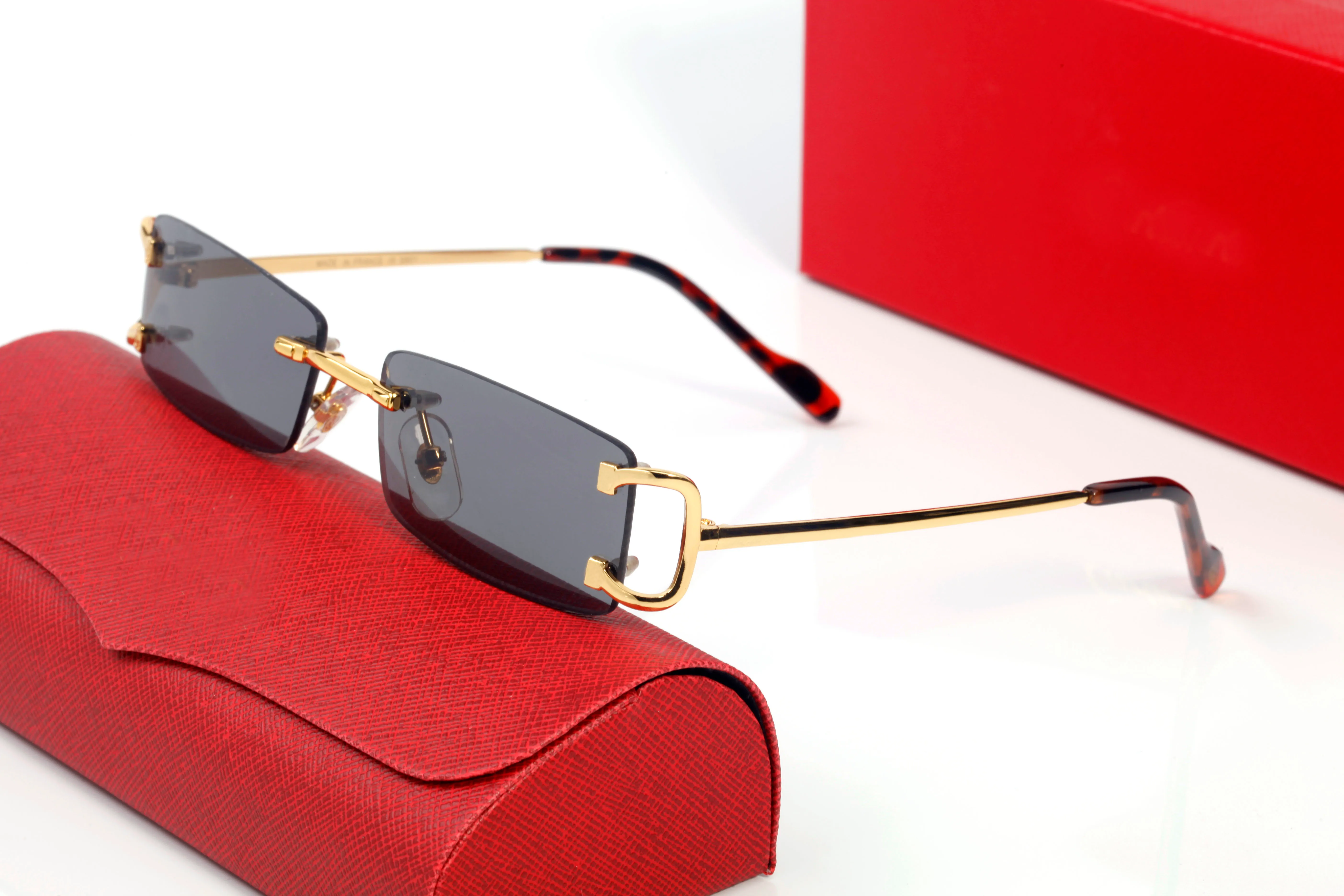 Men's Designer Prescription Glasses