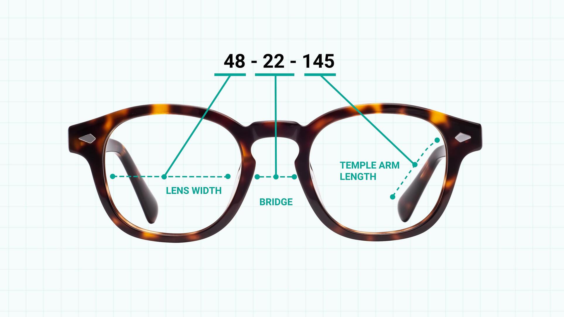 optical glasses online ordering process