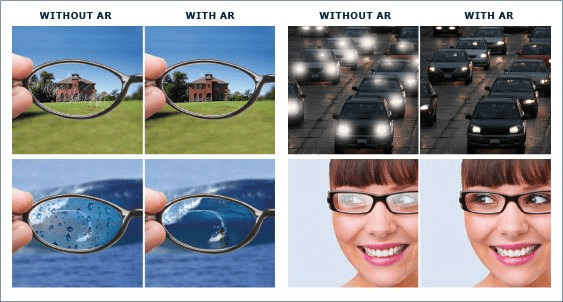 RX Reading Glasses