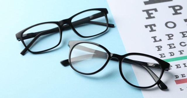 RX Reading Glasses