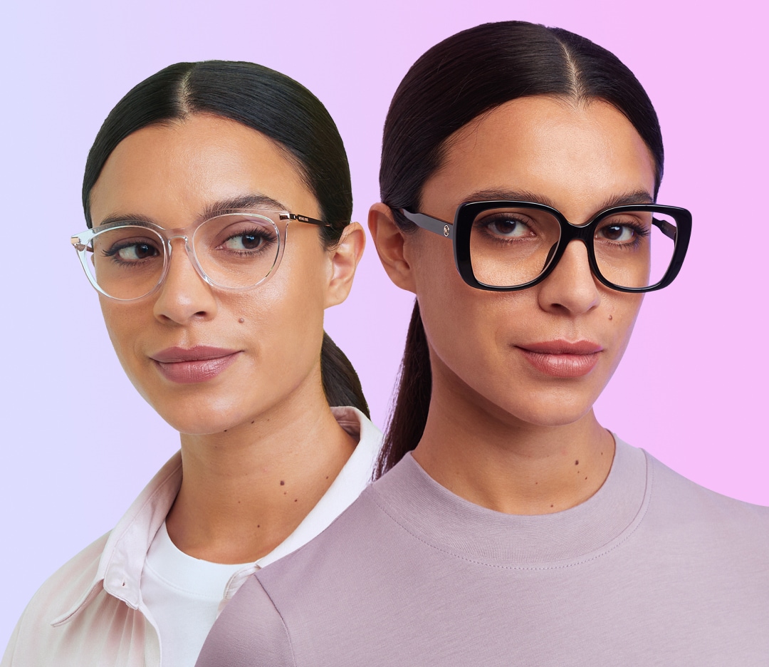 Men's Designer Prescription Glasses