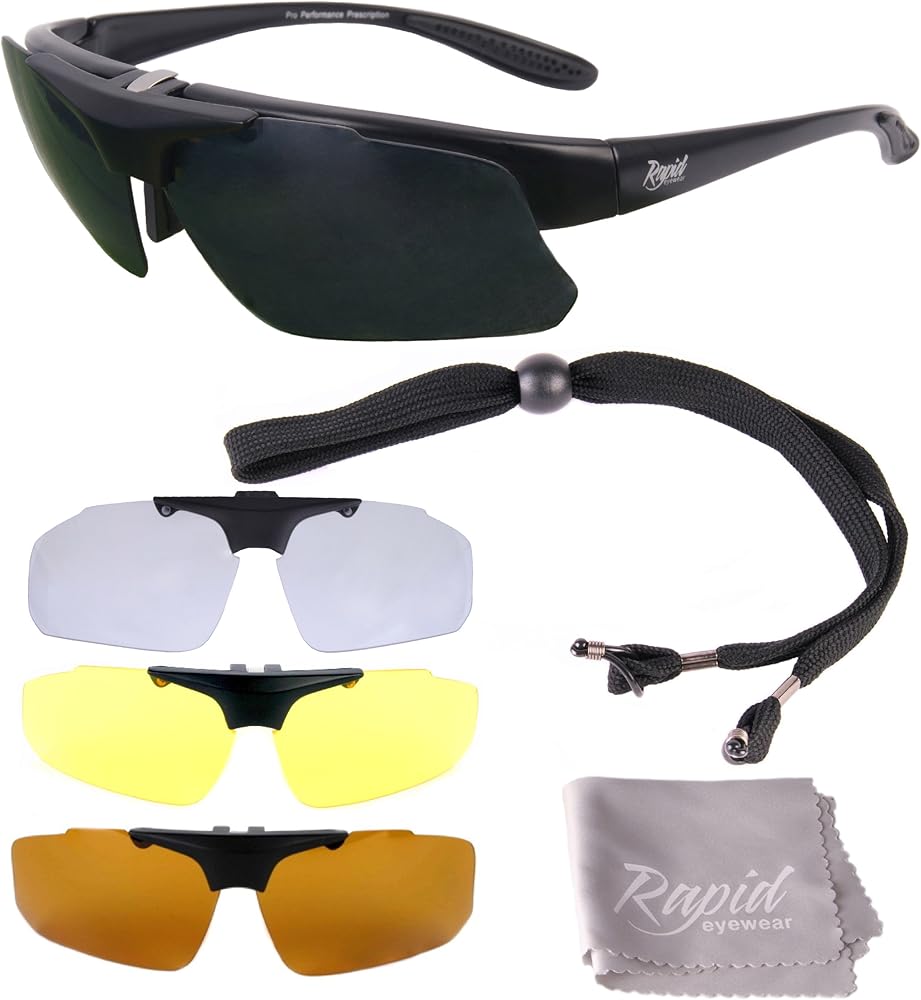 cheap Rx sunglasses retailers