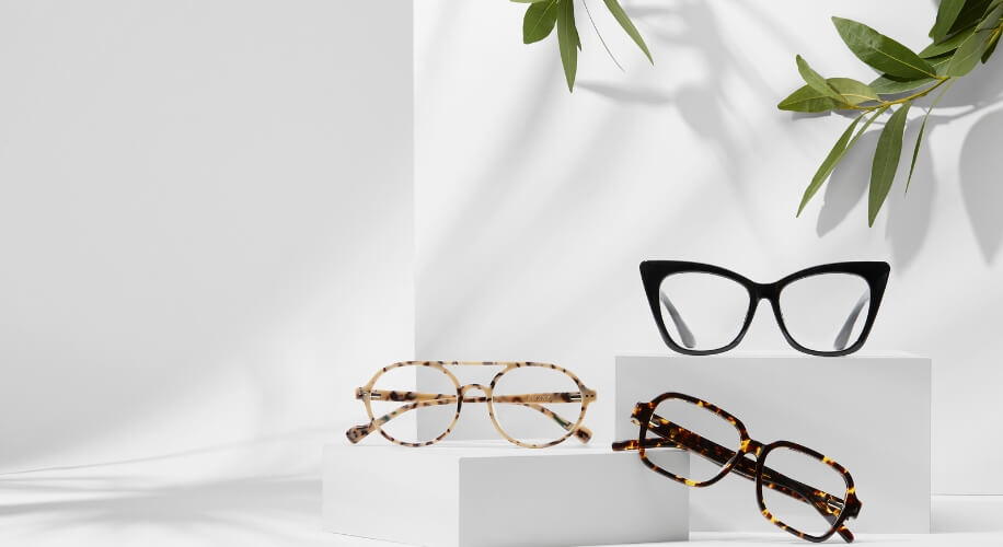 affordable optical frames