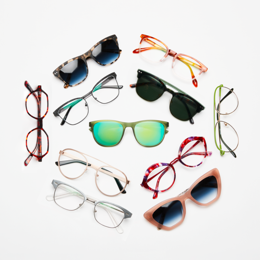 cheap prescription lenses