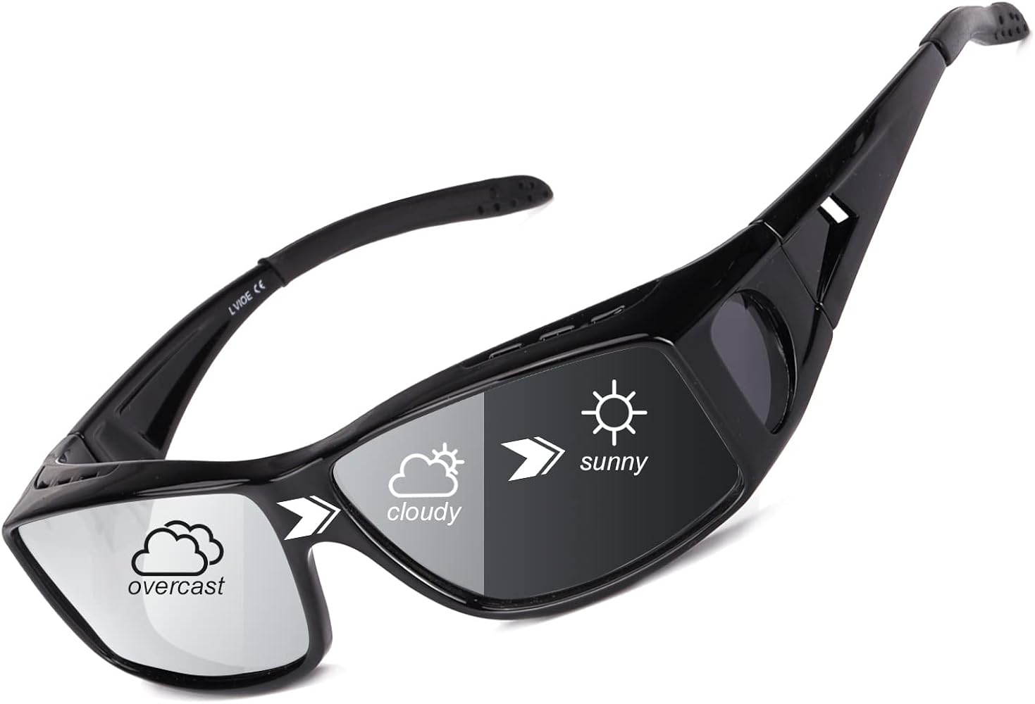 affordable prescription sunglasses