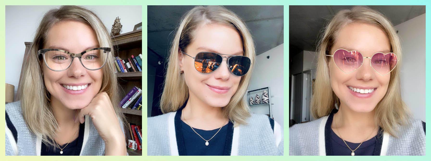 affordable prescription sunglasses