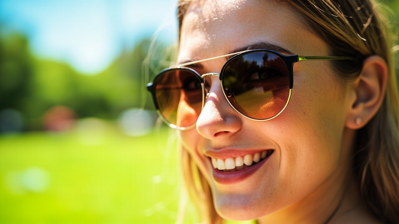 Score Unbeatable Savings: Your Guide to Affordable Prescription Sunglasses