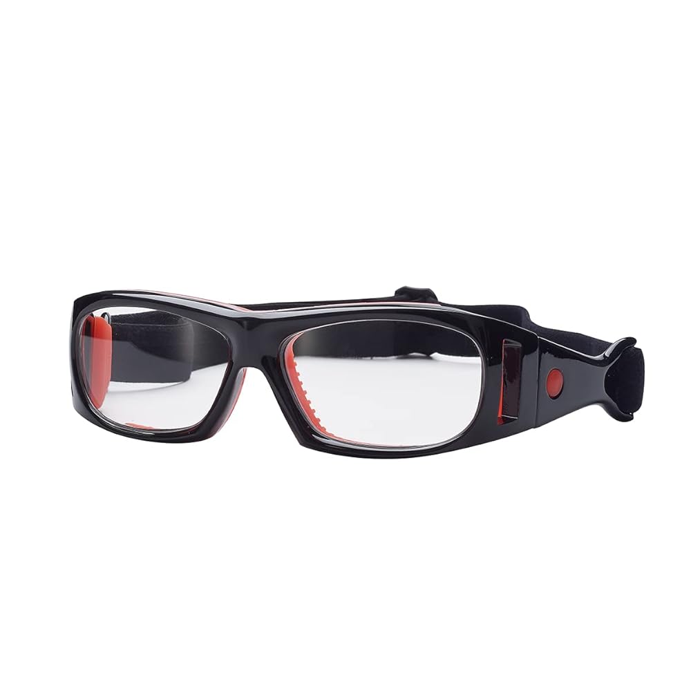 prescription sports glasses