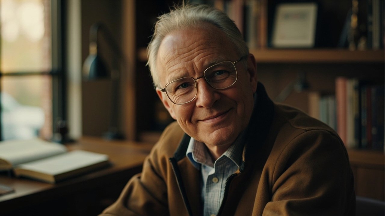 Find Your Perfect Fit: The Best Reading Glasses for Men in 2025