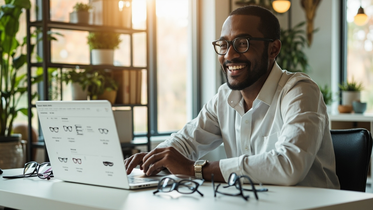 Buy Prescription Glasses Online: Your Ultimate Guide to Perfect Vision