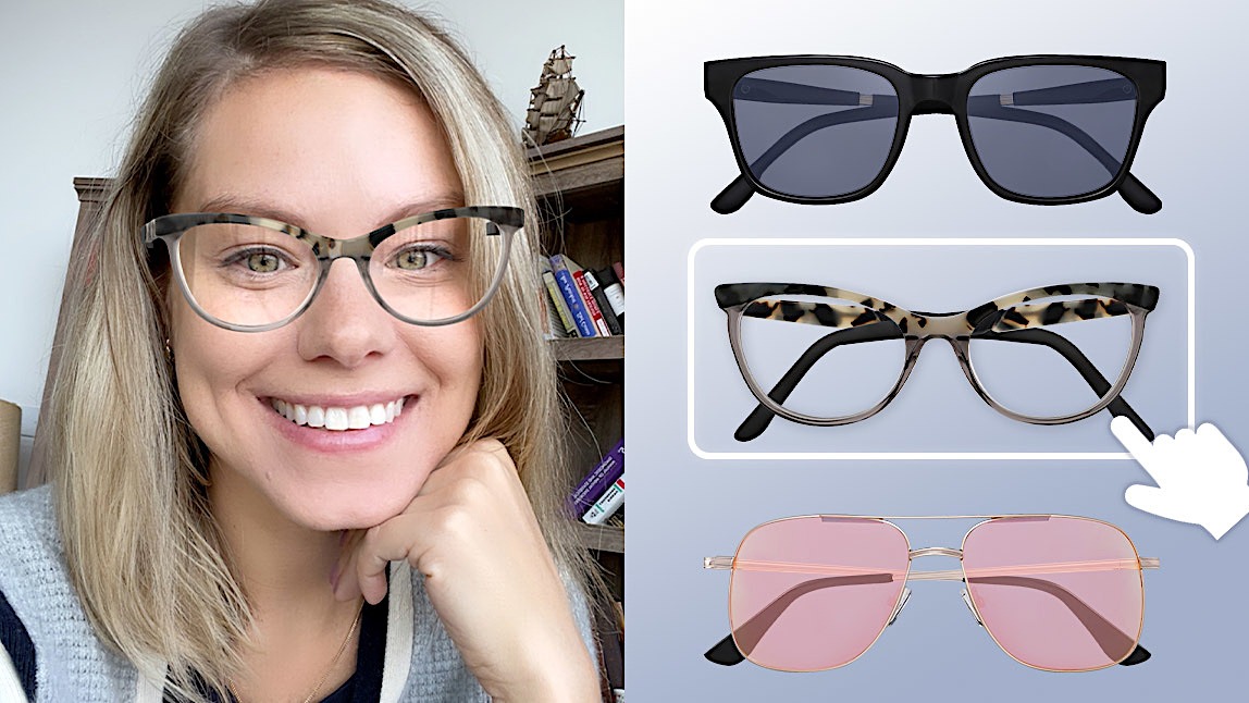 cheap optical frames online