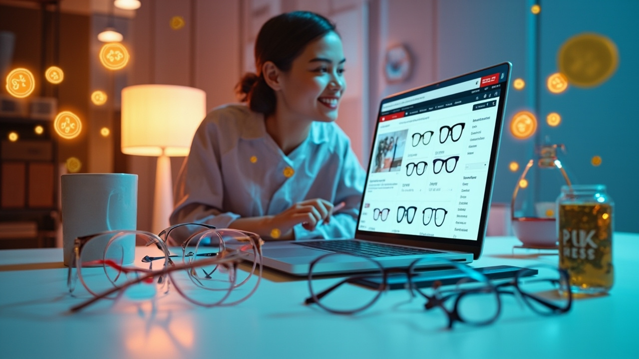 Unveiling Shockingly Cheap Optical Frames: Your Ultimate Online Guide
