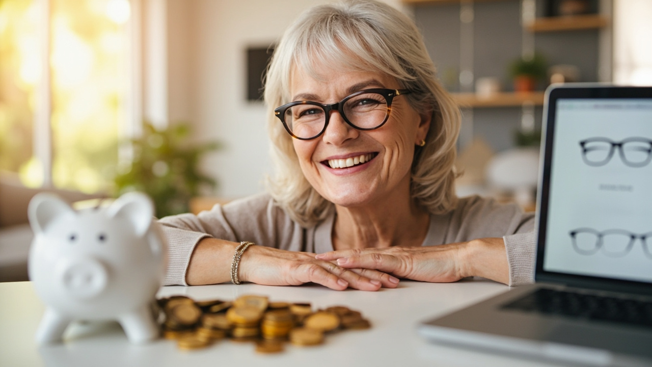 Score HUGE Savings on Cheap Prescription Lenses: Your Ultimate Guide