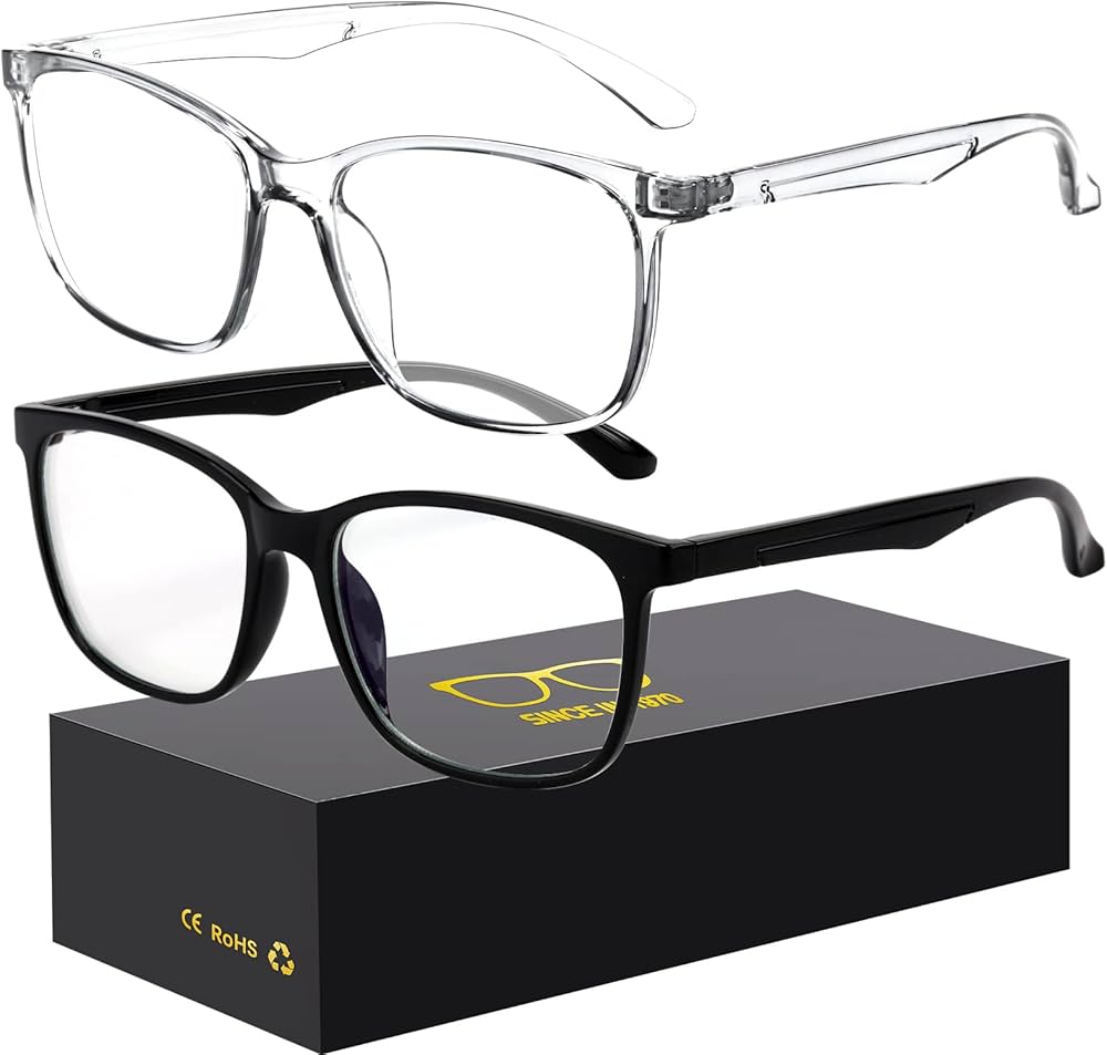 1.25 reading glasses