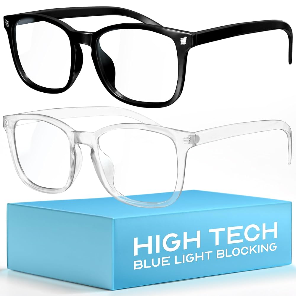 men's designer prescription glasses