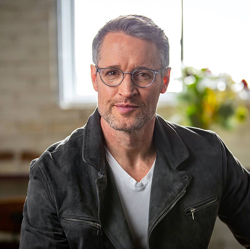 Men's Designer Prescription Glasses