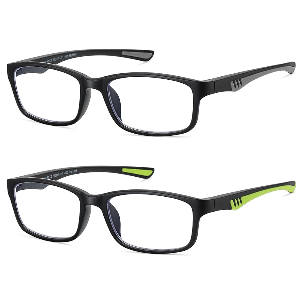 Men's Designer Prescription Glasses