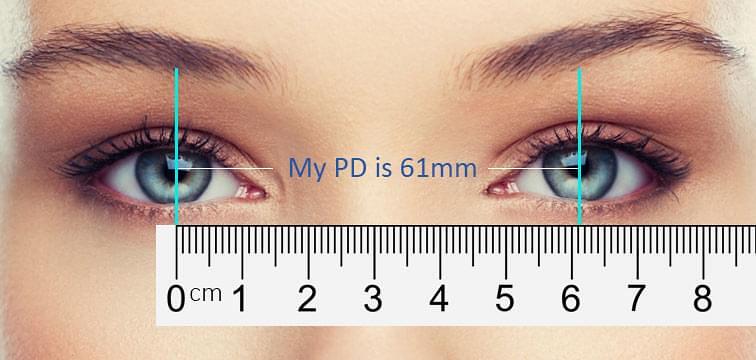 prescription eyeglasses