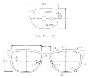 online eyeglasses