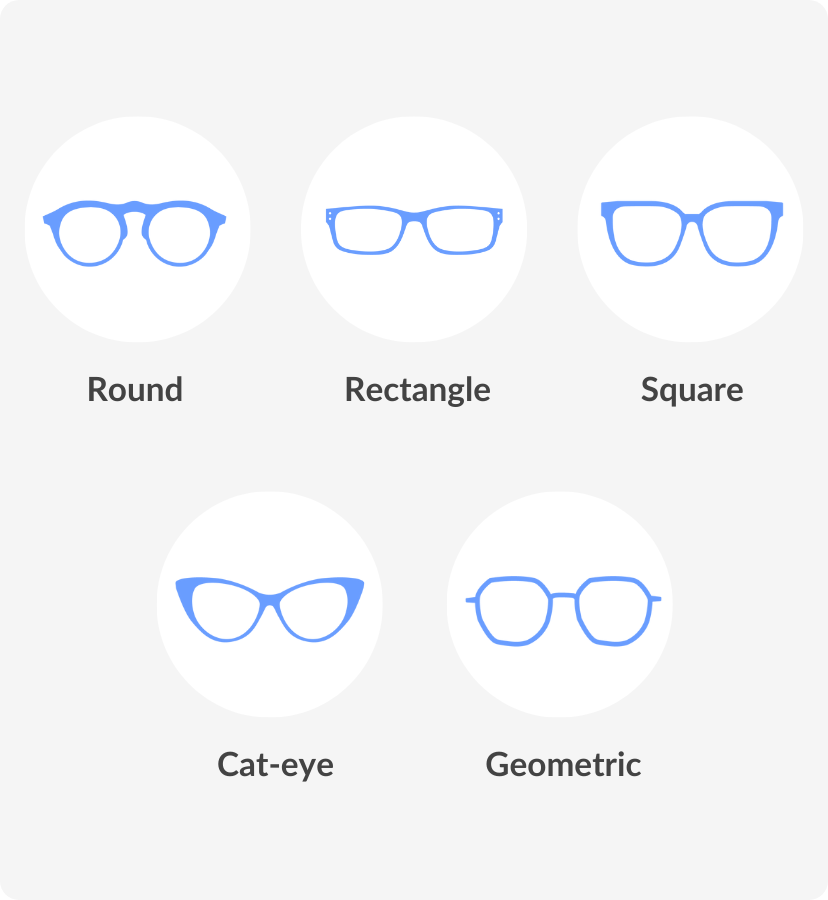 prescription eyeglasses
