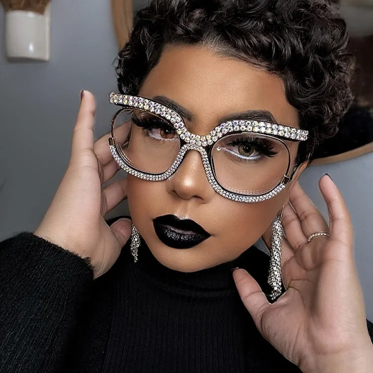 female reading glasses