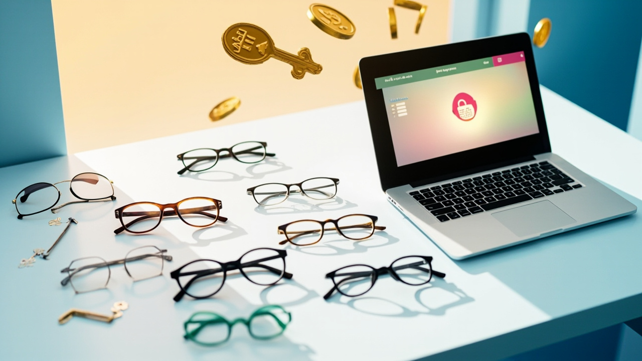 Unlocking Amazing Savings: Your Guide to Inexpensive Glasses Frames Online