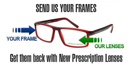 prescription glasses online