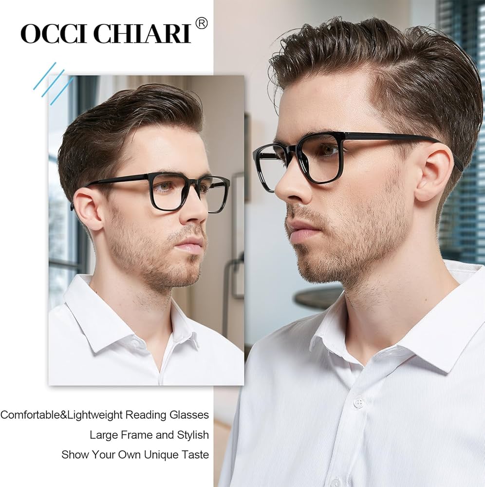 reading glasses for men