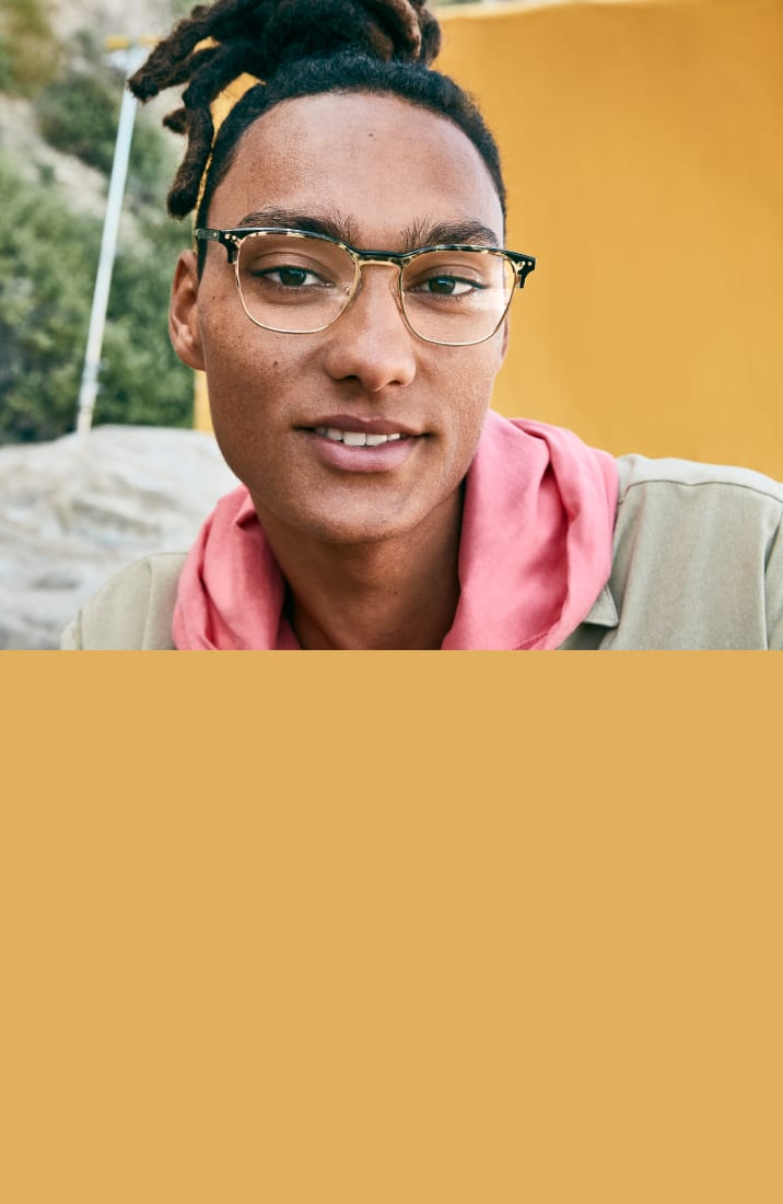 stylish glasses for men