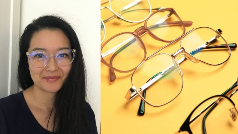 prescription eyeglasses for sale online