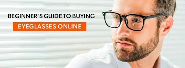 prescription eyeglasses