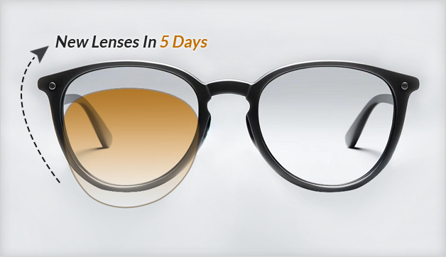 online prescription glasses
