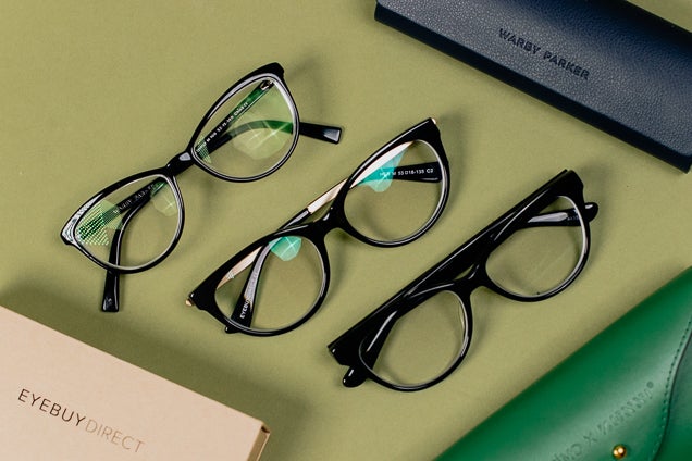 online prescription glasses