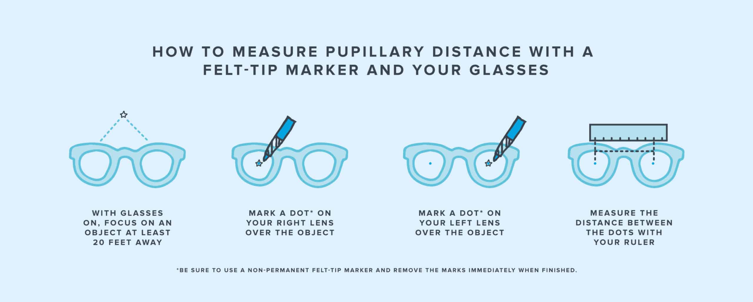 RX eyeglasses