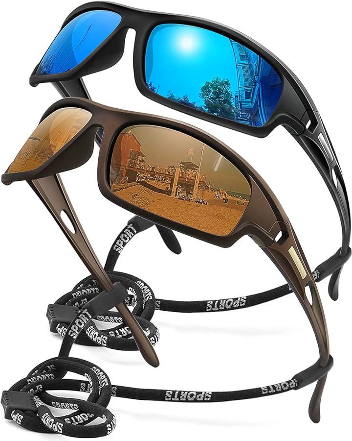 prescription sunglasses