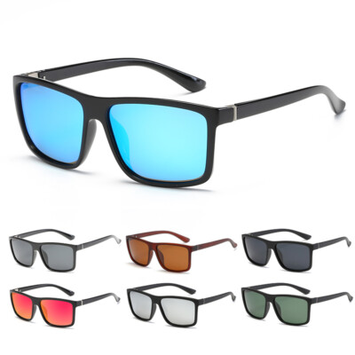 prescription polarized eyewear