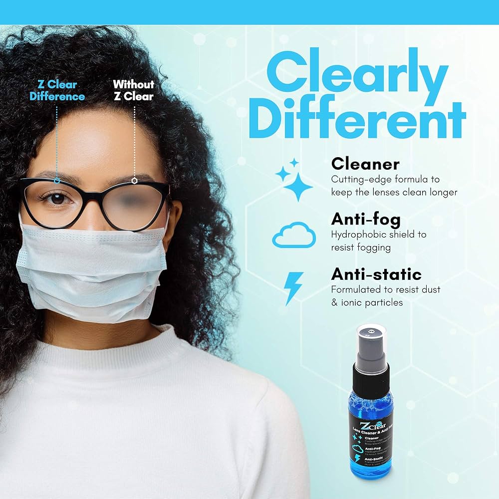 Polycarbonate Eyeglasses