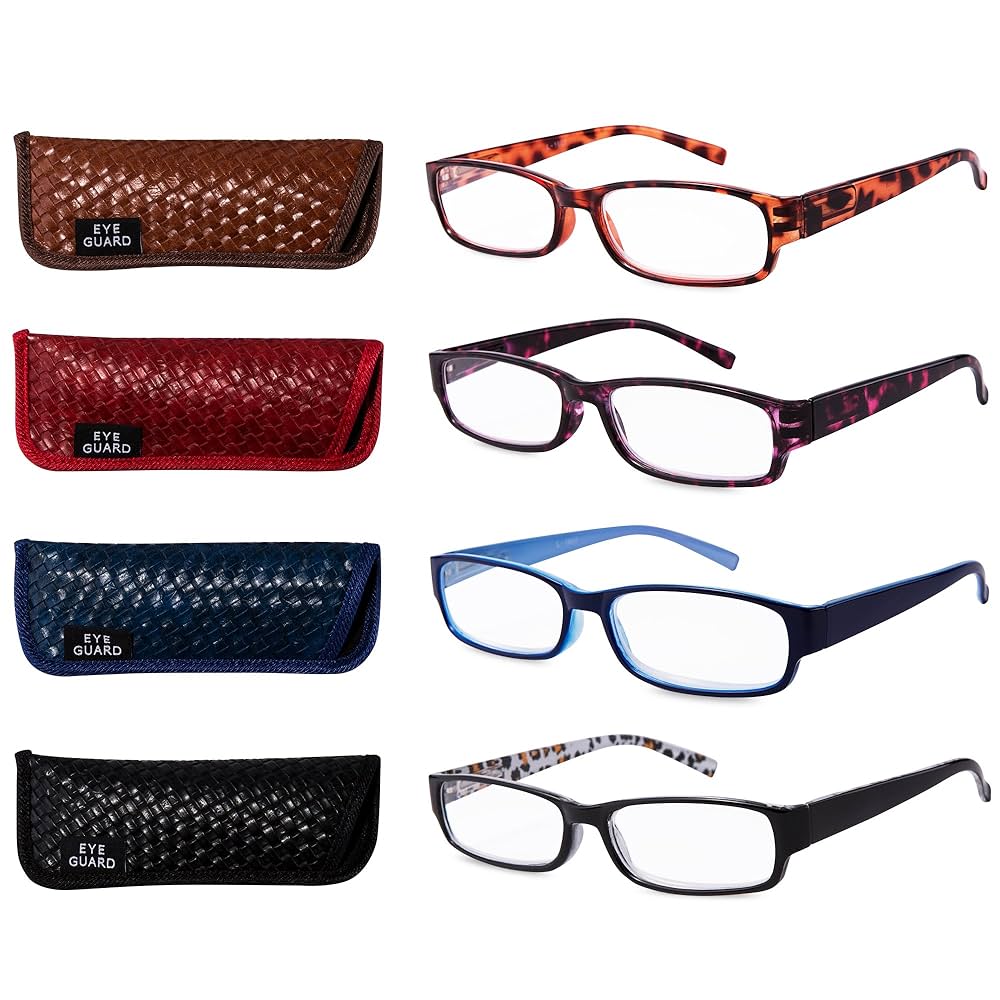 stylish reading glasses for men