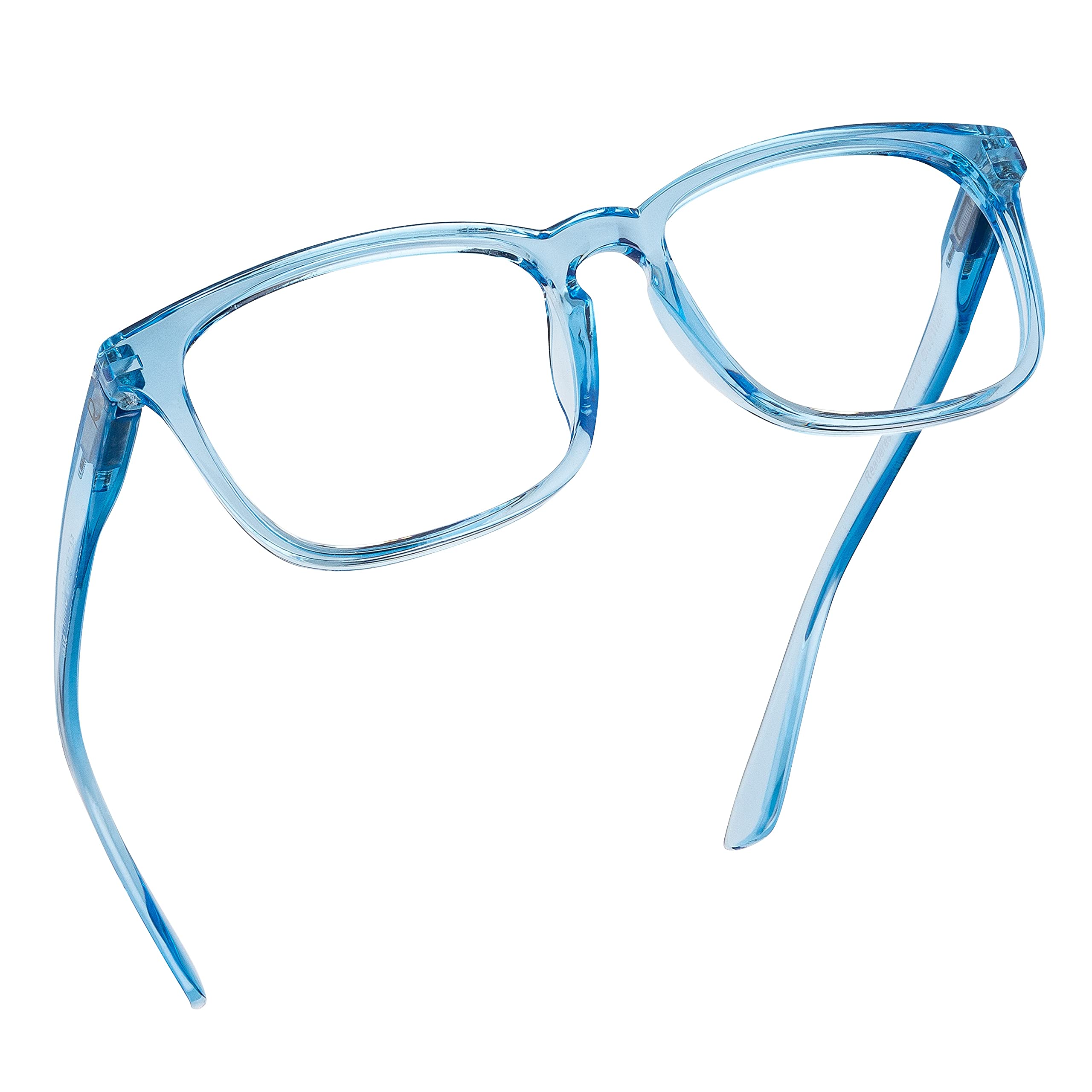 online eyewear shopping