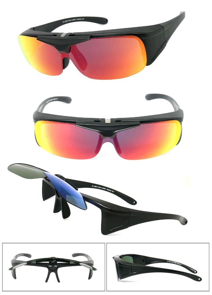 prescription sunglasses