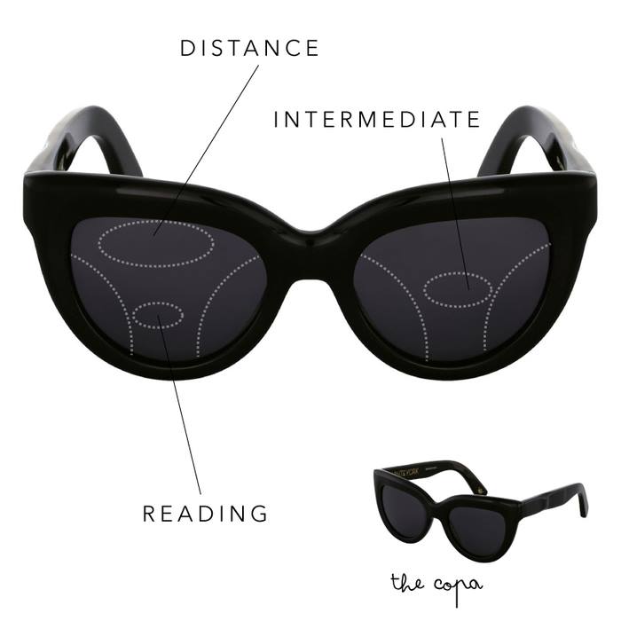 prescription sunglasses
