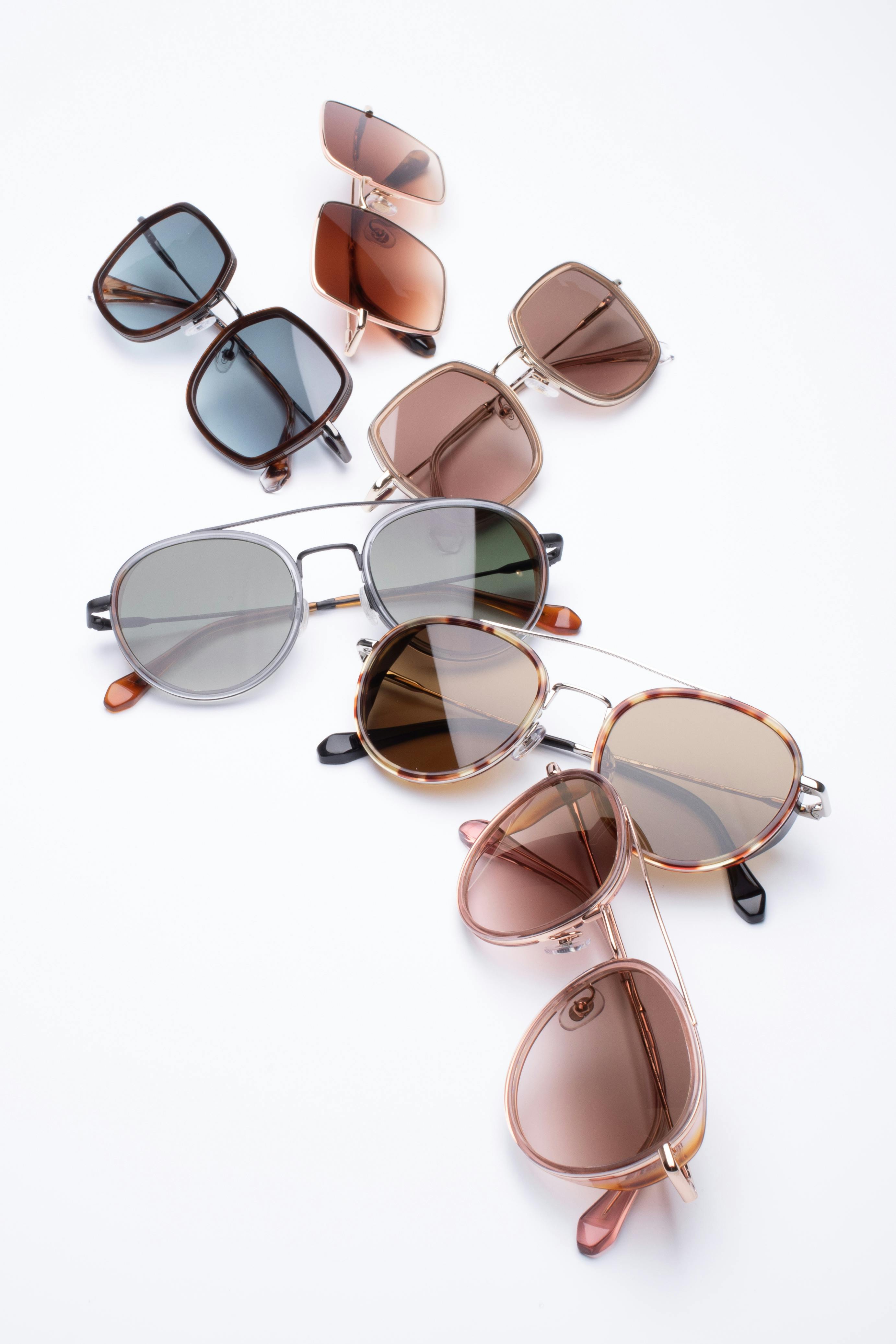 prescription sunglasses