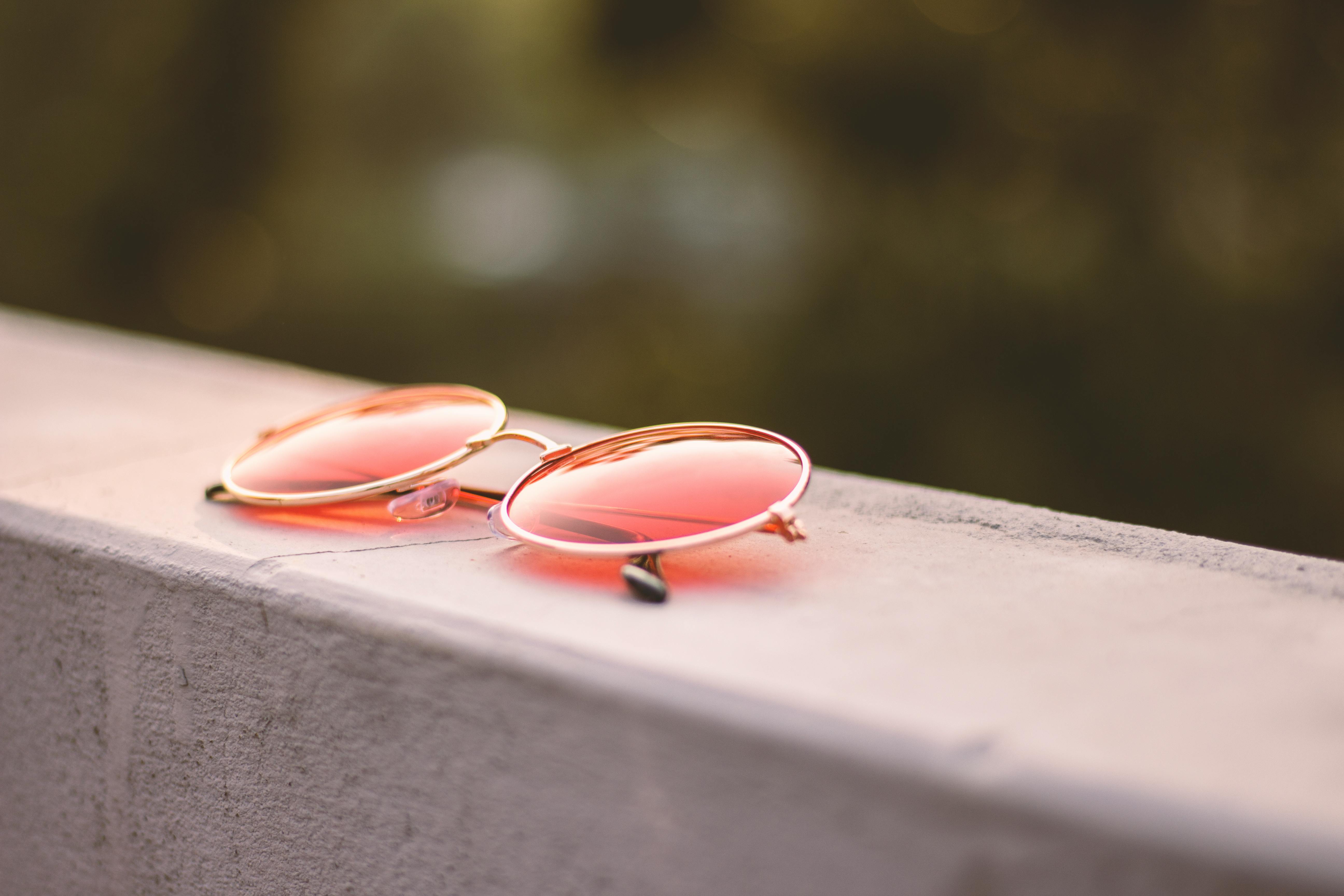 prescription sunglasses