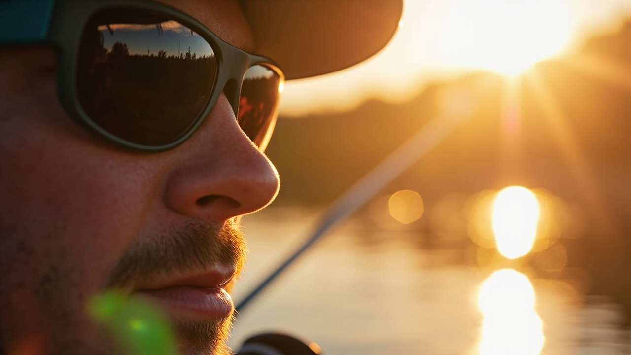 The Ultimate Clarity: Unveiling Prescription Glasses Polarized Performance