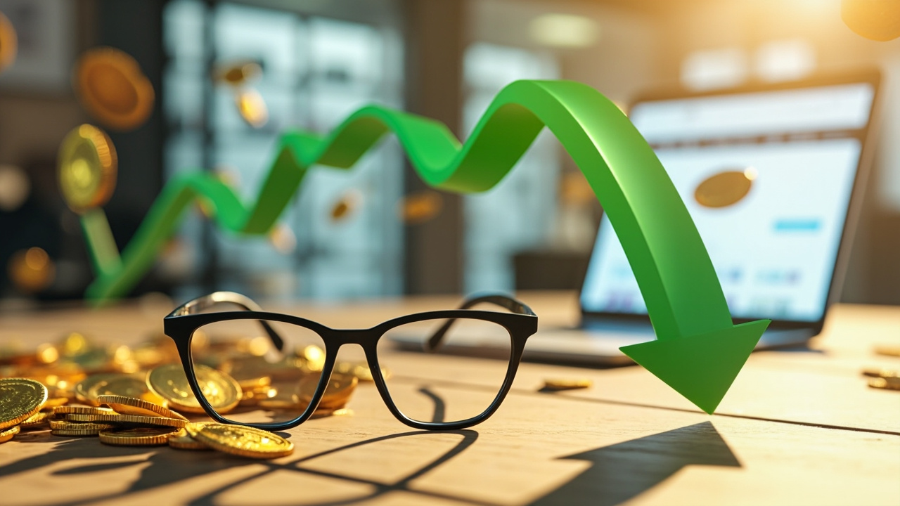 The Eye-Popping Truth About Prescription Lenses Price